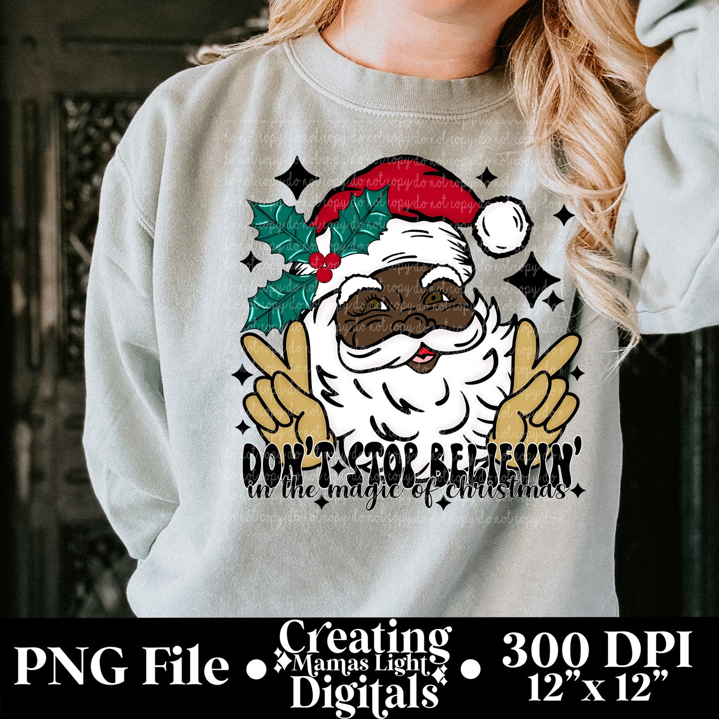 Don’t Stop Believin’