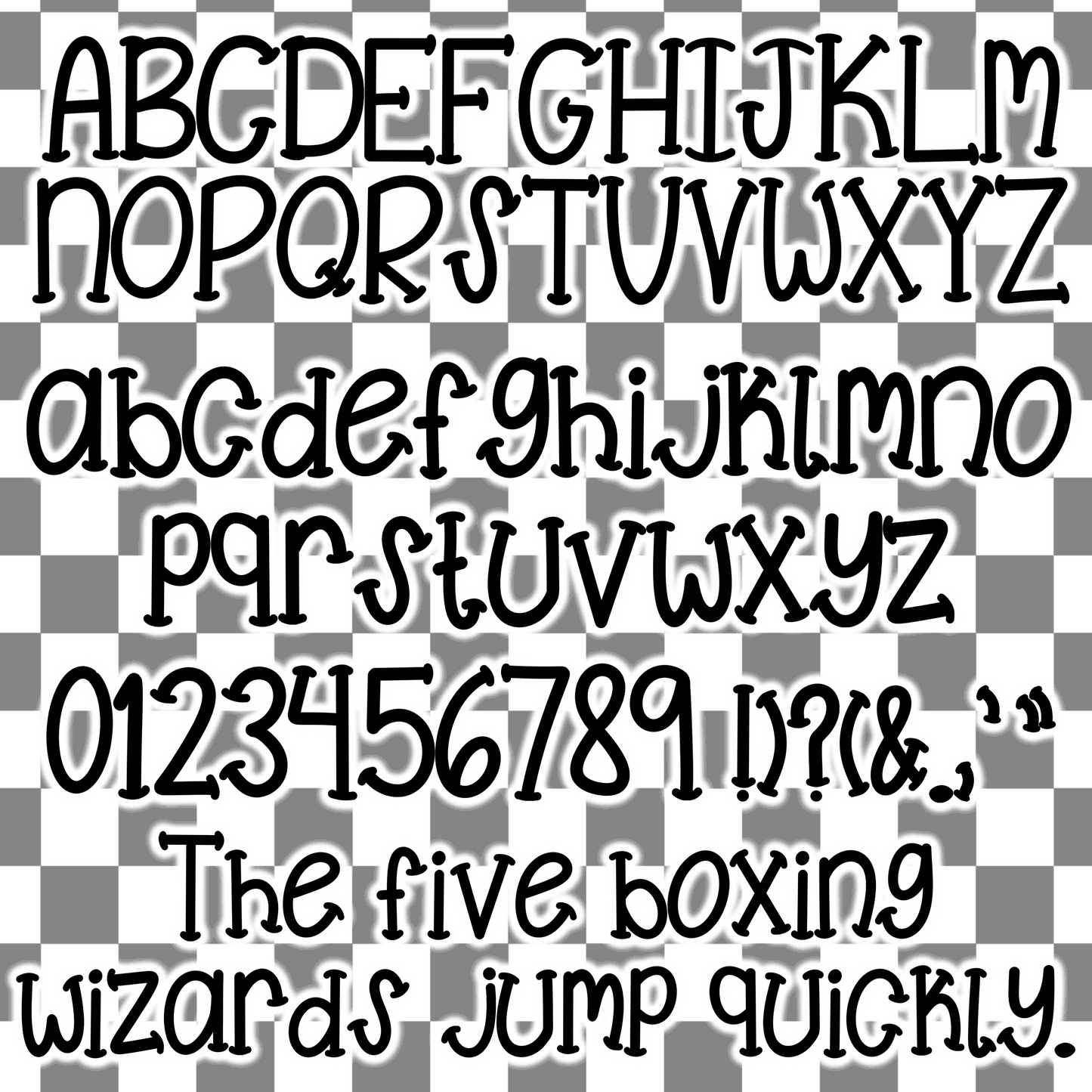 Skater Girl OTF Typeable Font