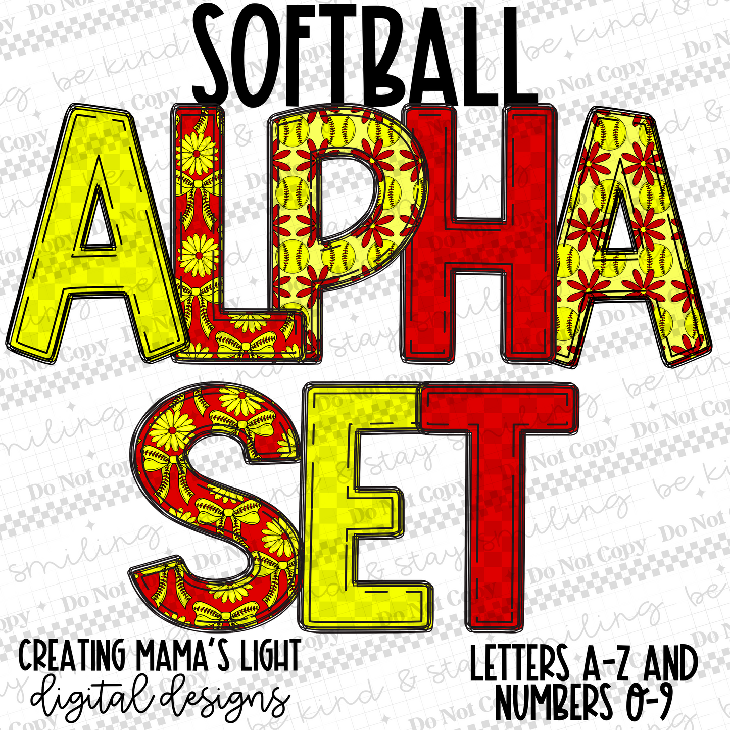 Sotfball