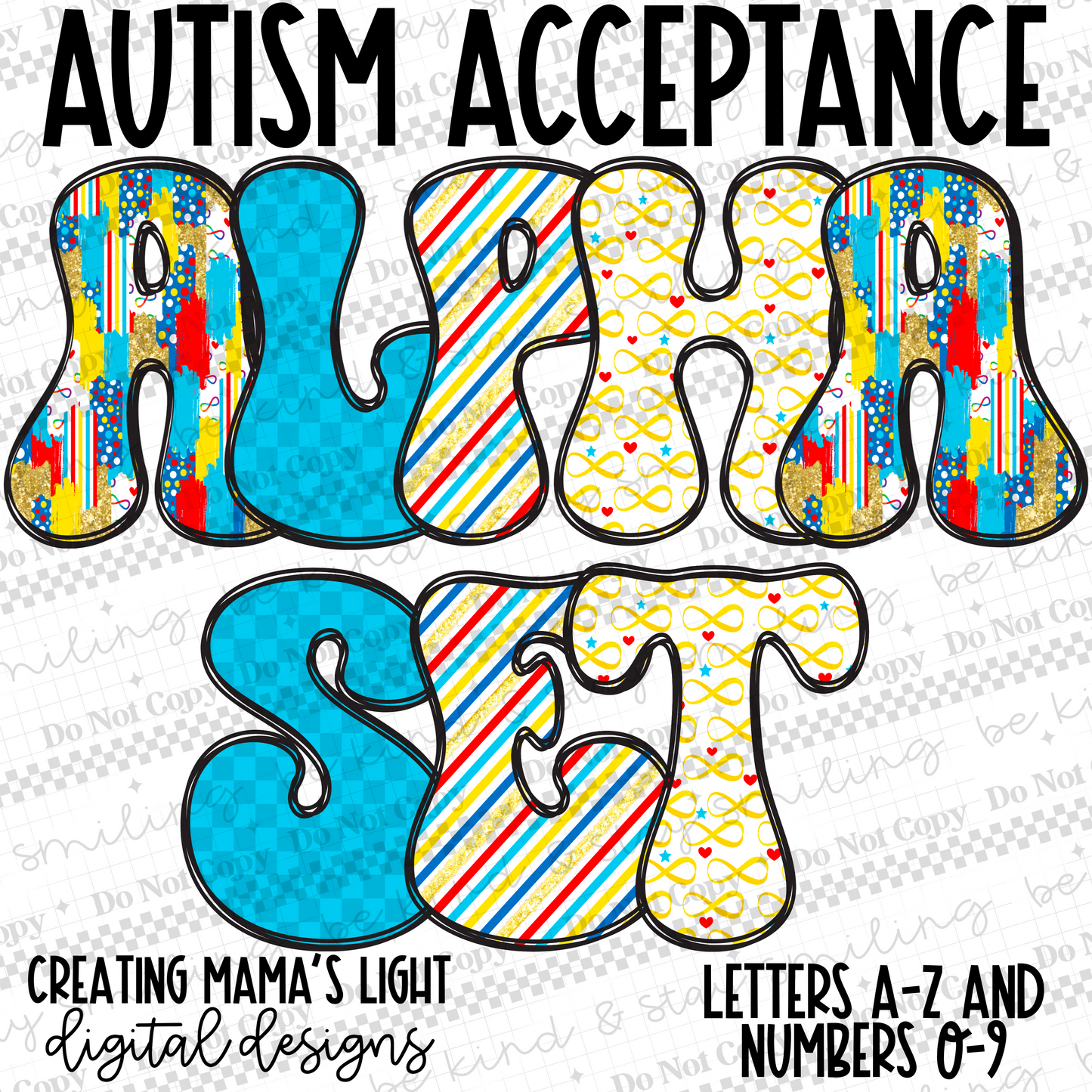 Autism Acceptance