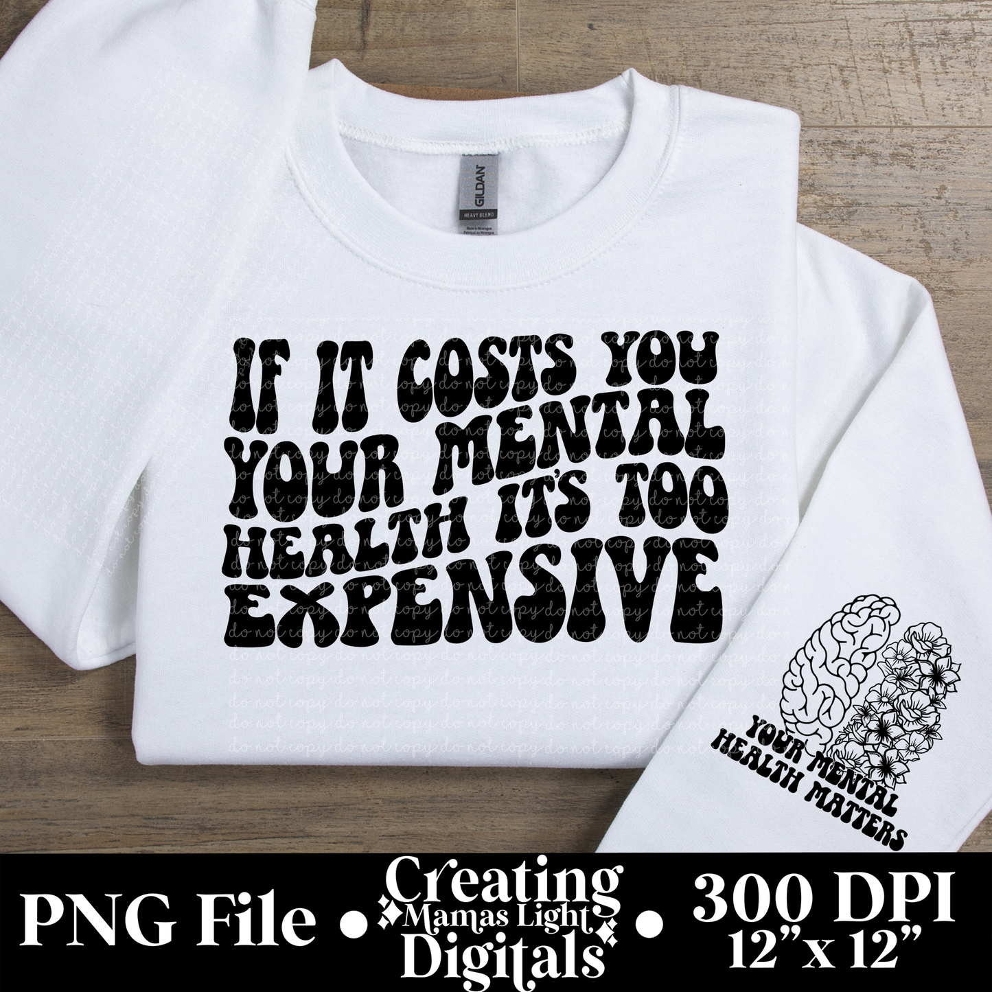 Your Mental Health Matters