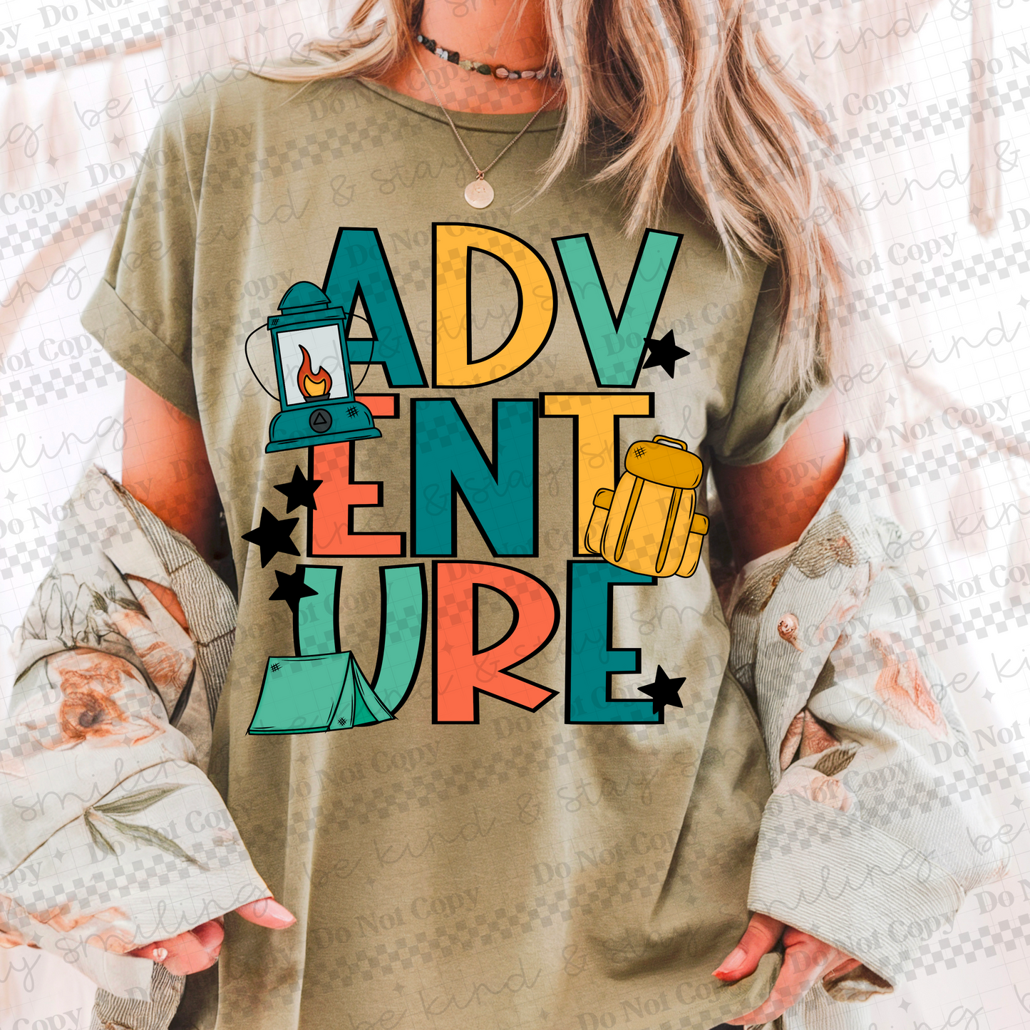 Adventure PNG Digital Download