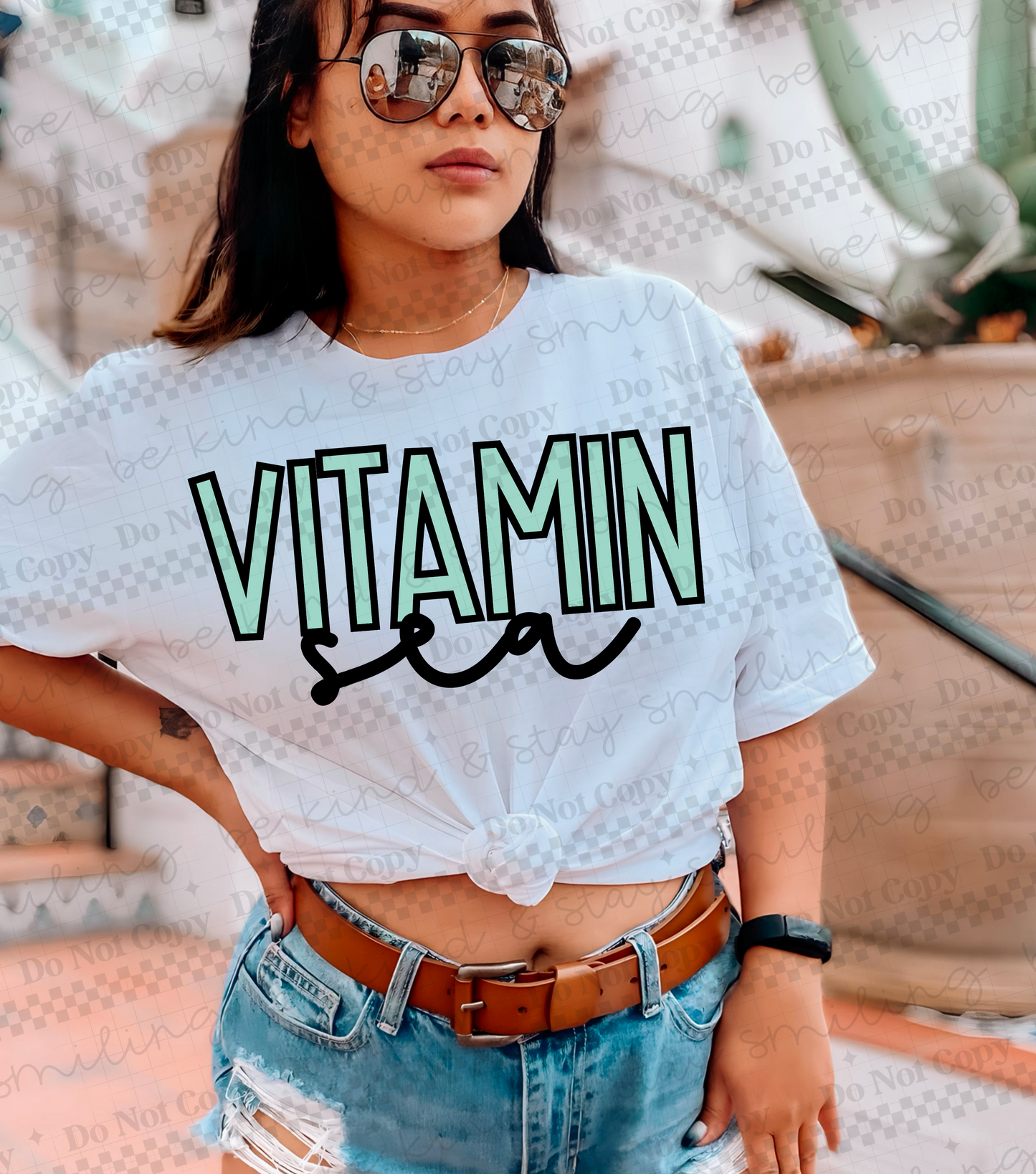 Vitamin sea PNG DIGITAL DOWNLOAD