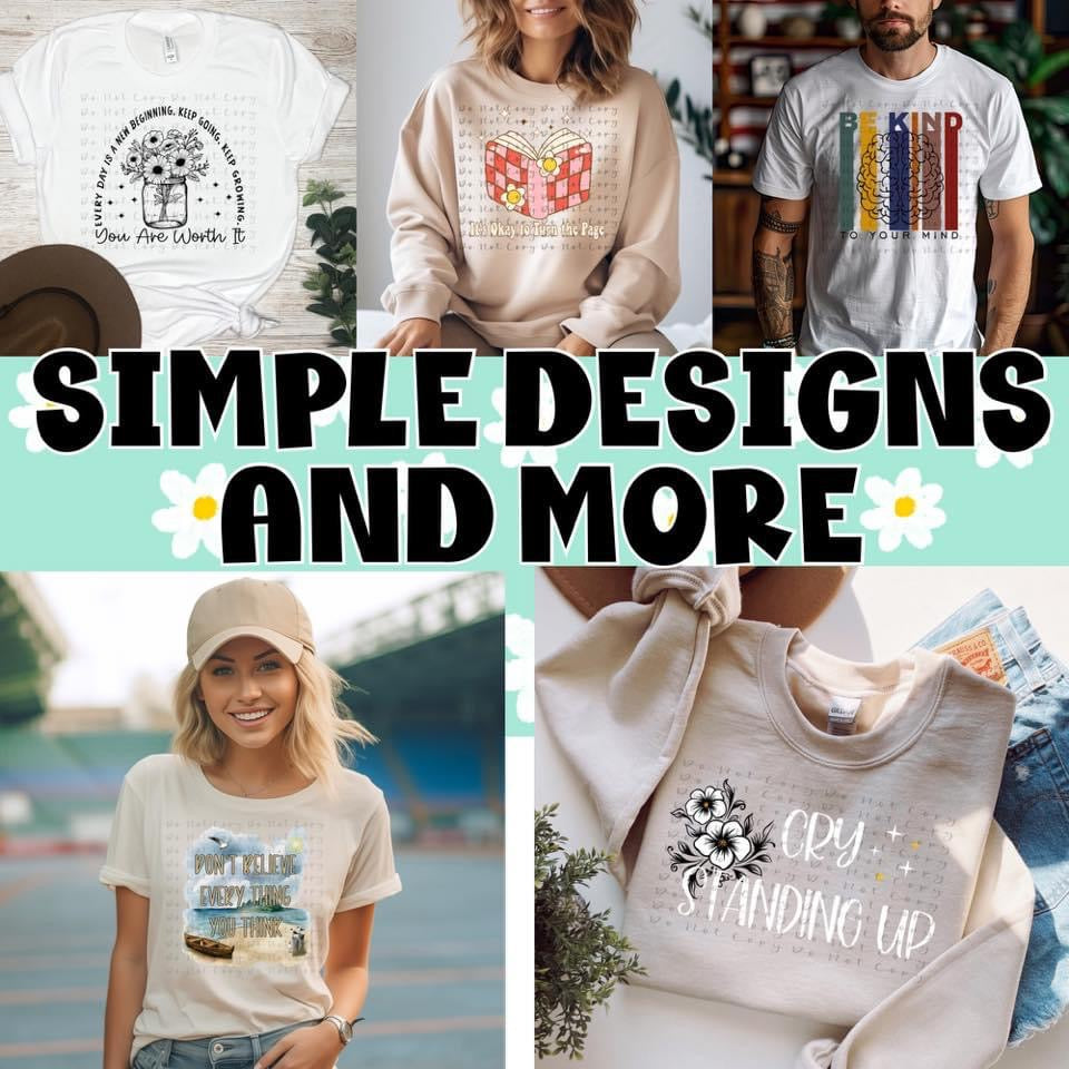 Mental Health TBB Collab