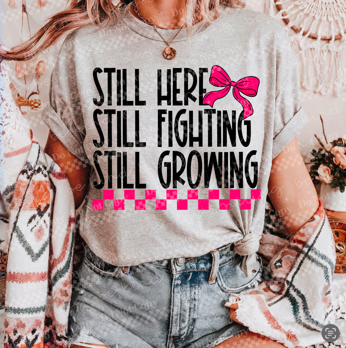 Still Growing | PNG | DIGITAL DOWNLOAD