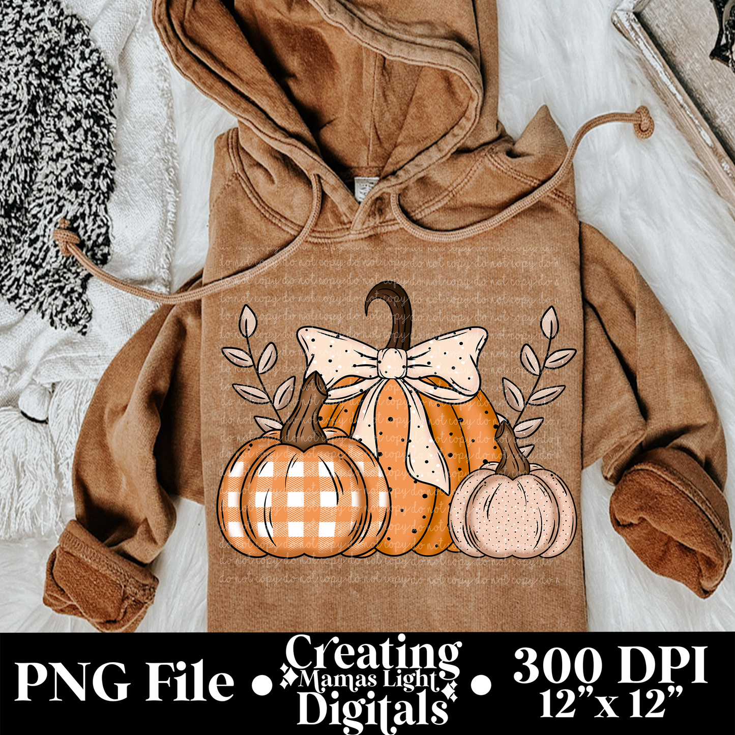 Fall Pumpkins