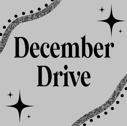 December Everything Drive