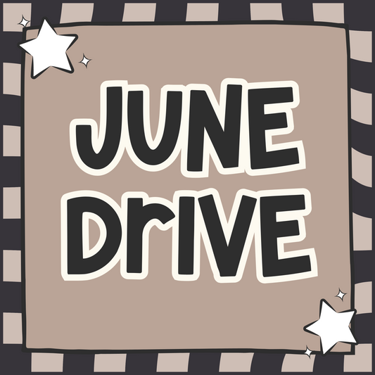 June Drive 2024