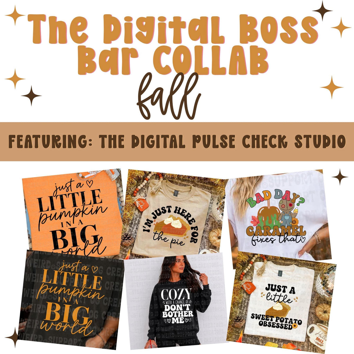 Fall September TBB Collab