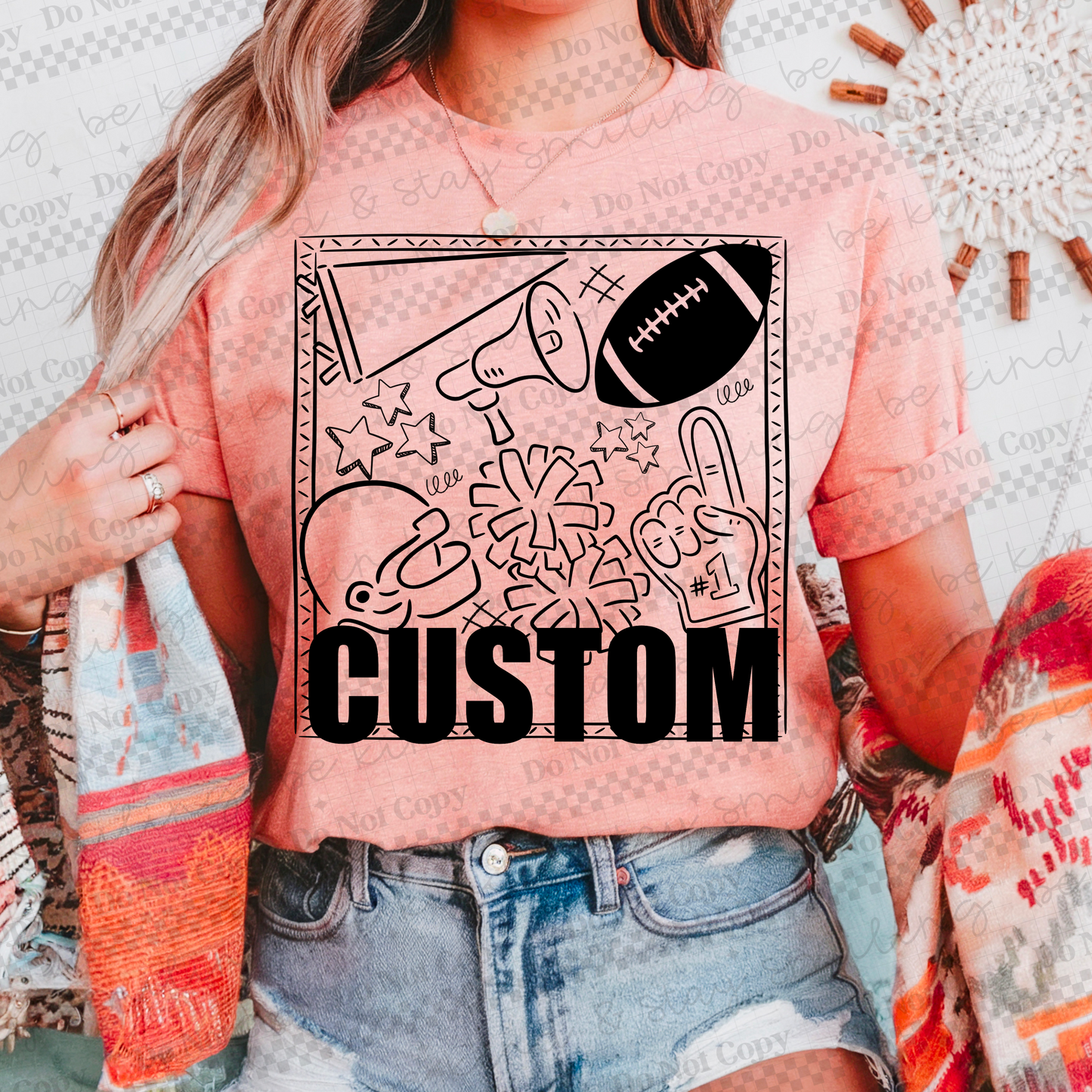 Editable Mascot Bundle | LIMITED