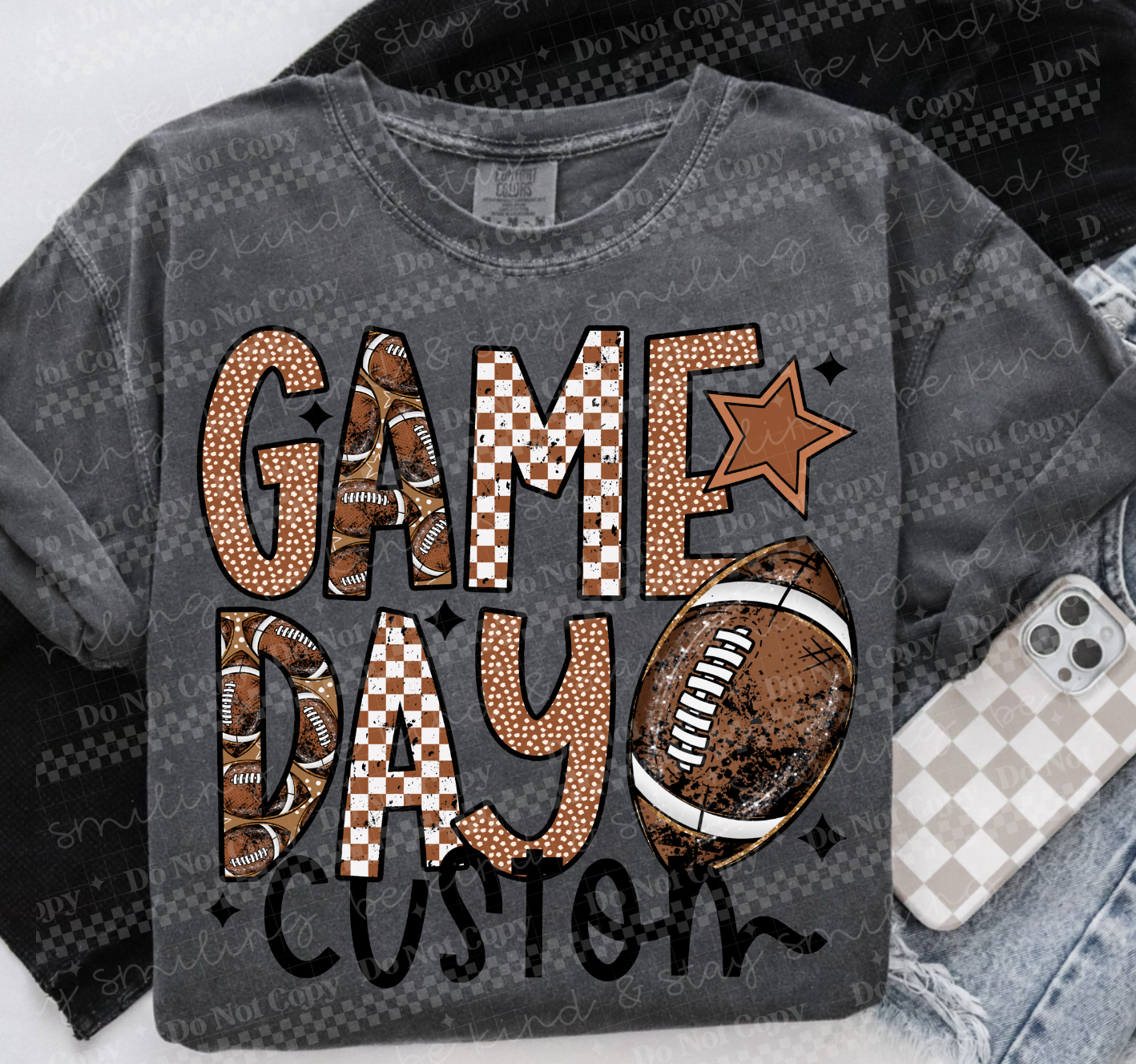 Editable Mascot Bundle | LIMITED
