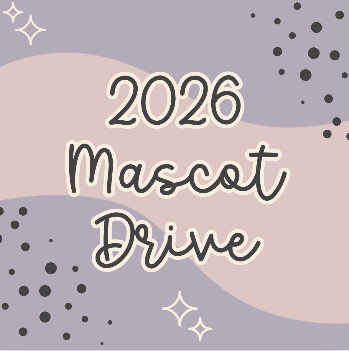 2026 Mascot CMLD Drive