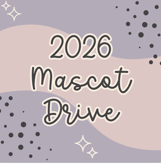 2026 Mascot CMLD Drive