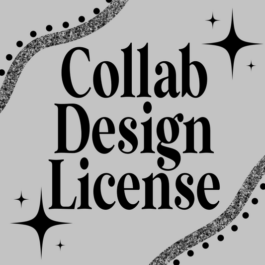 Single Collab Design License