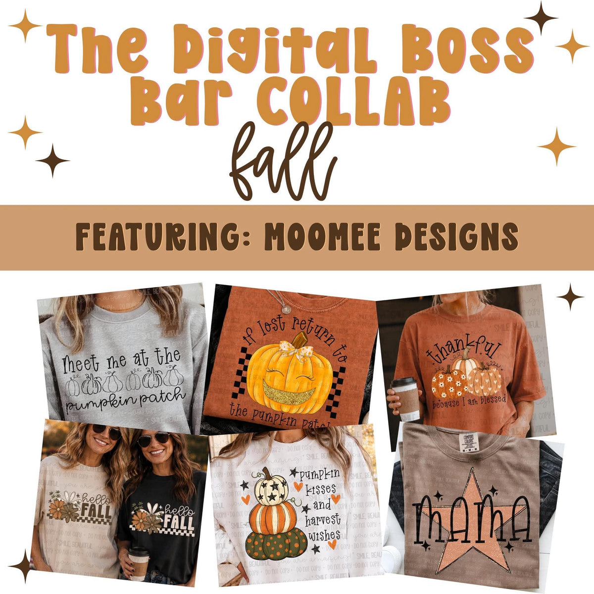 Fall September TBB Collab