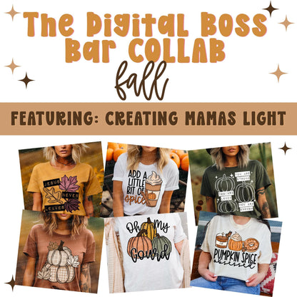 Fall September TBB Collab