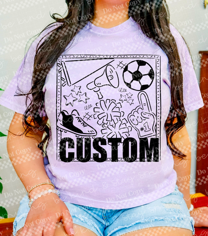 Editable Mascot Bundle | LIMITED