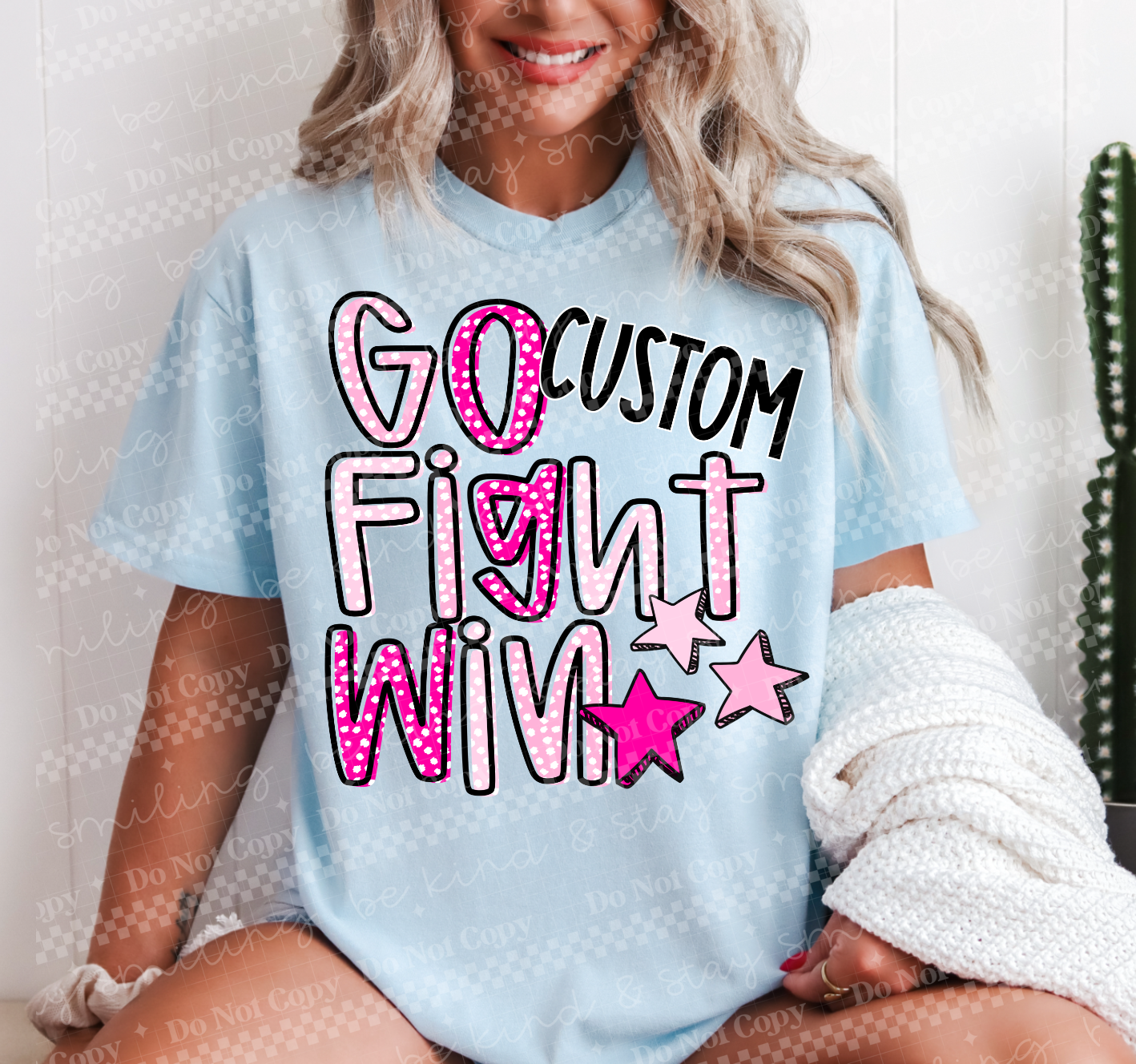 Editable Mascot Bundle | LIMITED