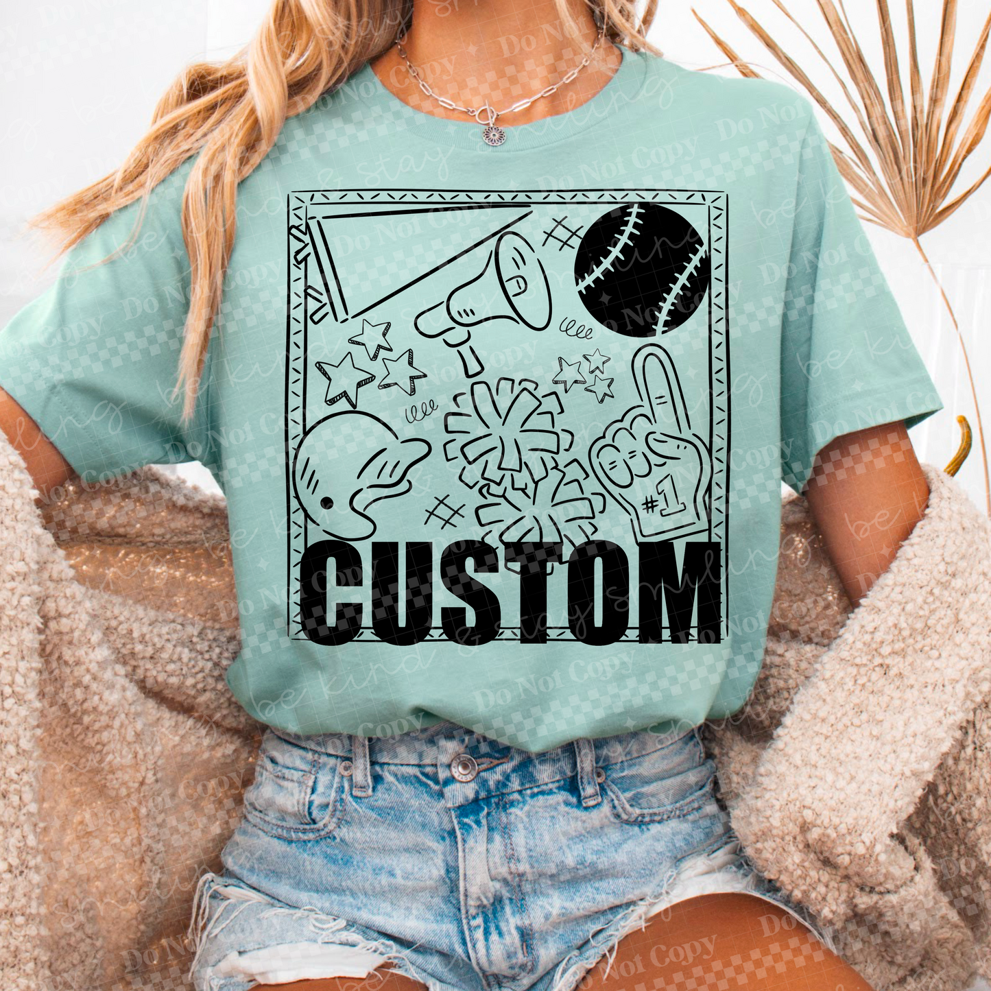 Editable Mascot Bundle | LIMITED