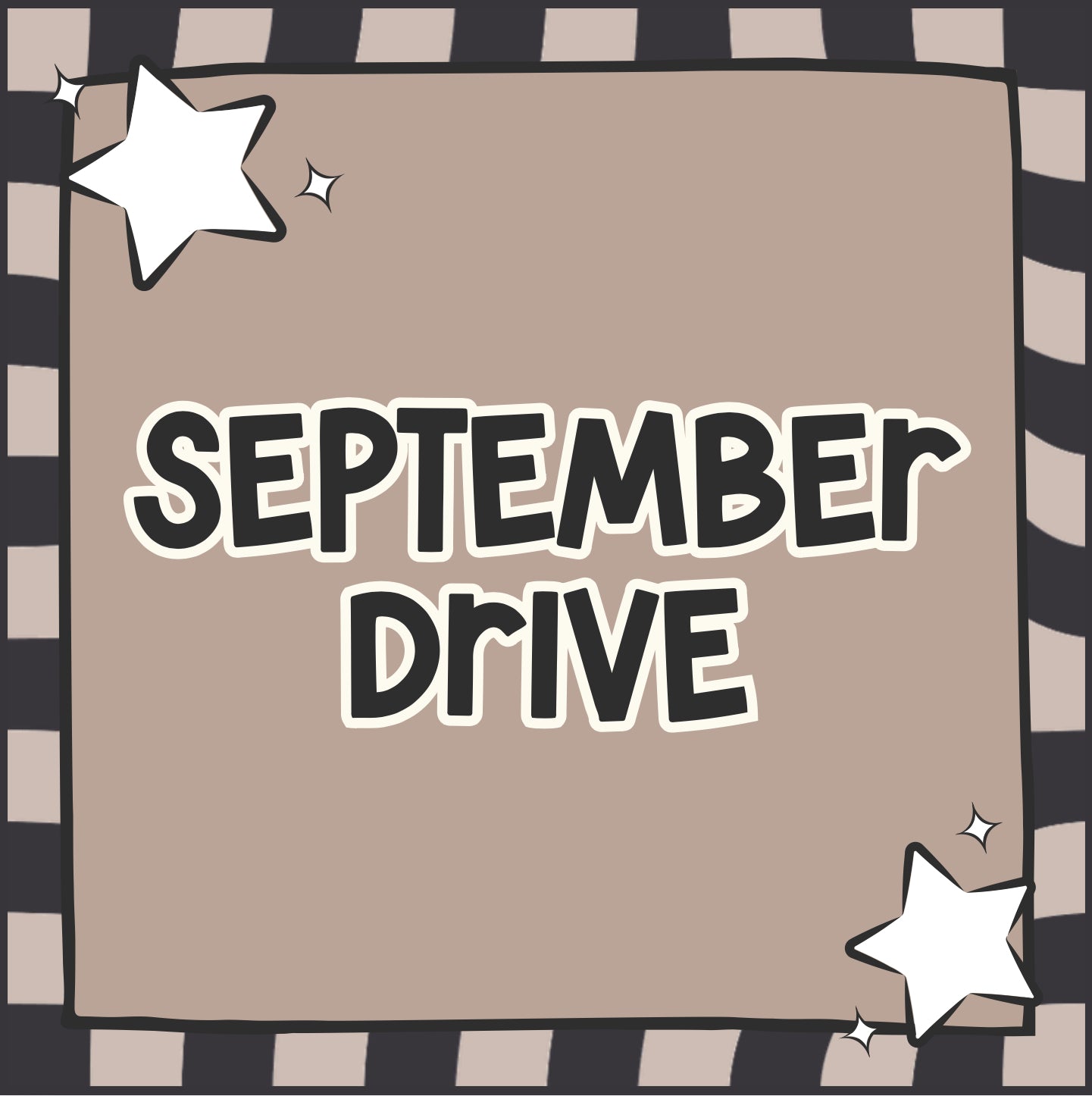 September Drive 2024