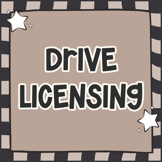 Drive License