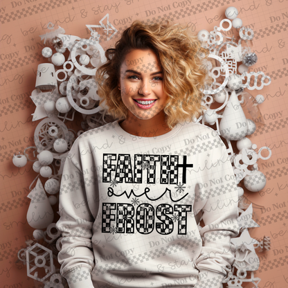 Christmas Faith Solo Bundle | LIMITED