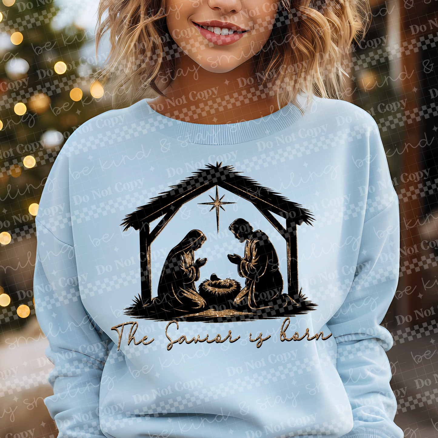 Christmas Faith Solo Bundle | LIMITED