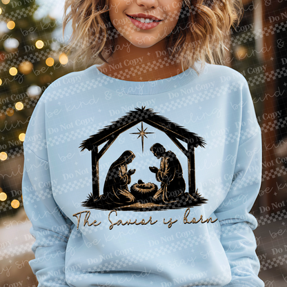 Christmas Faith Solo Bundle | LIMITED