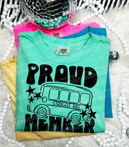 Single Color Snarly Bundle (July)