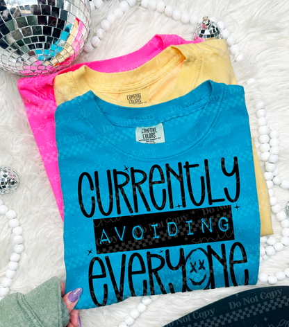 Single Color Snarly Bundle (July)
