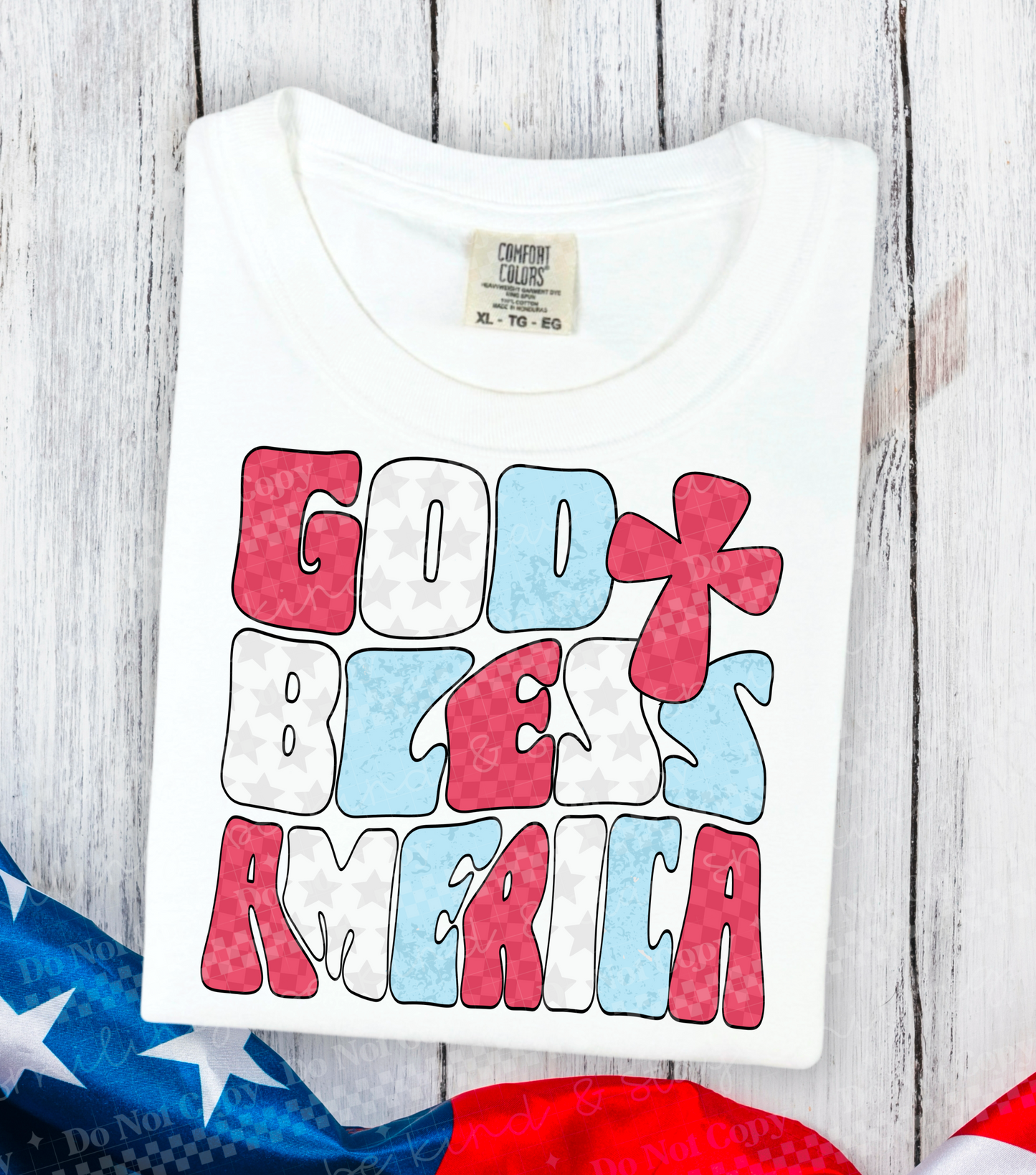 RWB Faith Solo Bundle | LIMITED