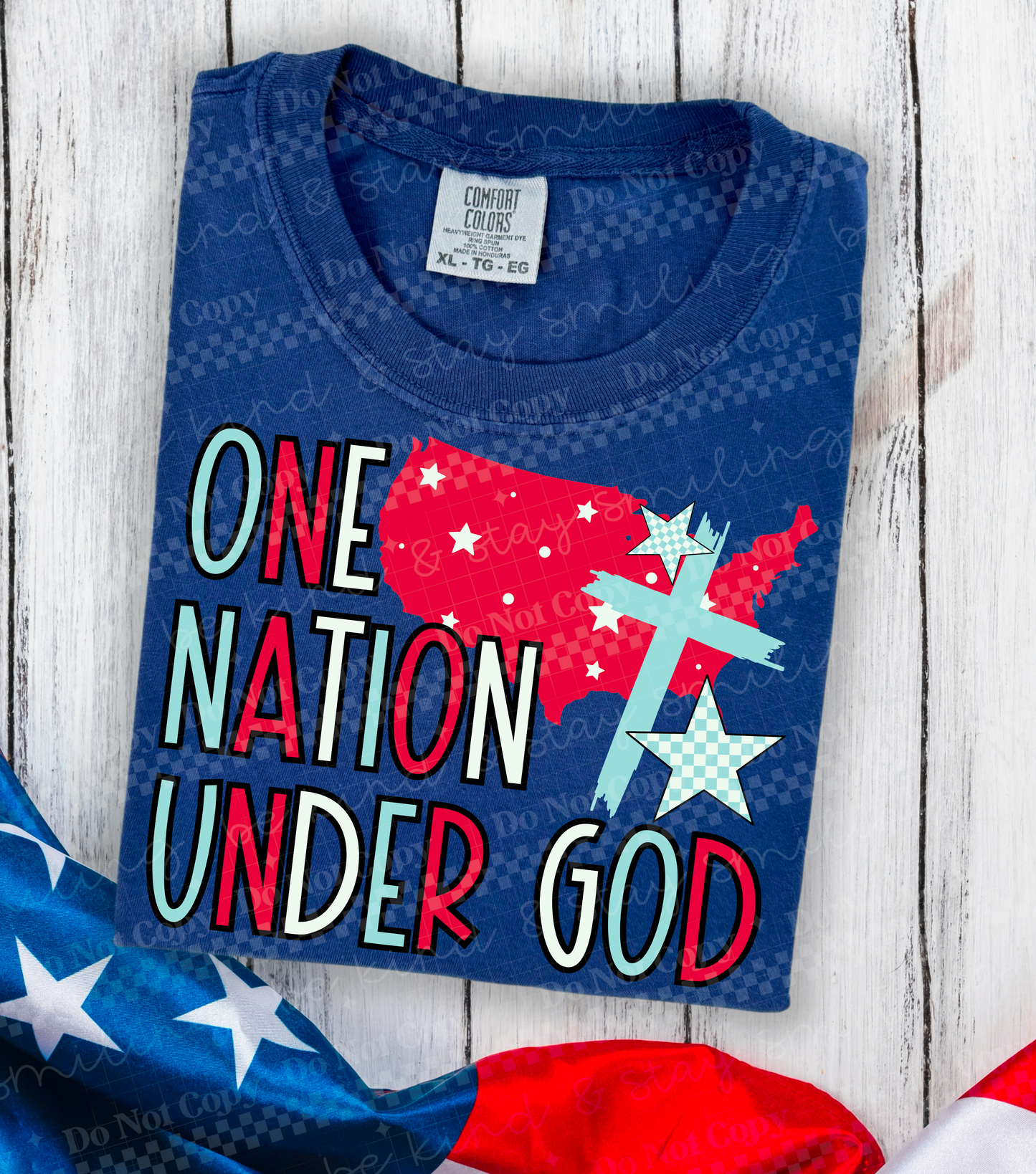 RWB Faith Solo Bundle | LIMITED