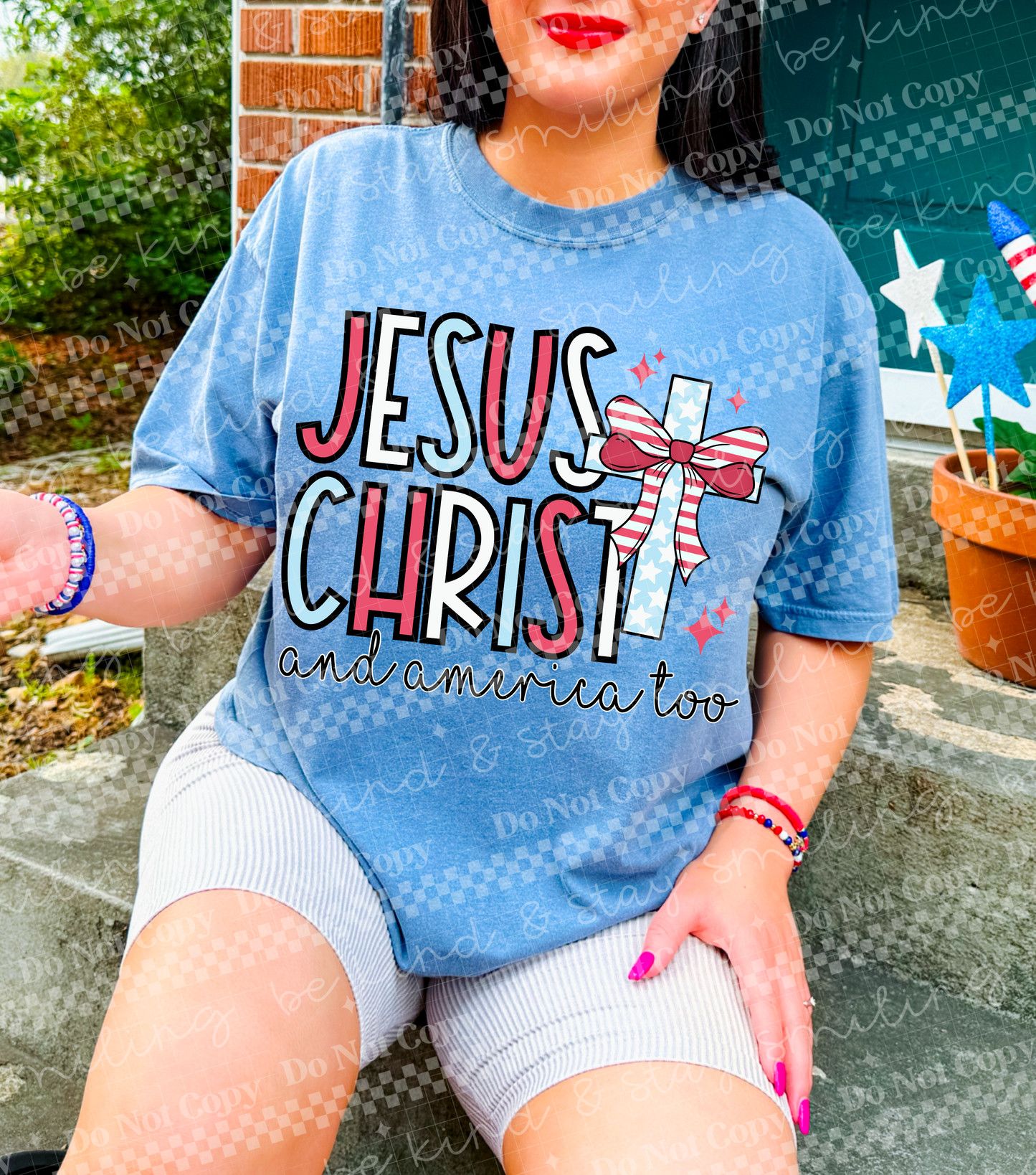 RWB Faith Solo Bundle | LIMITED