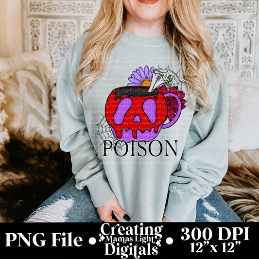 Poison