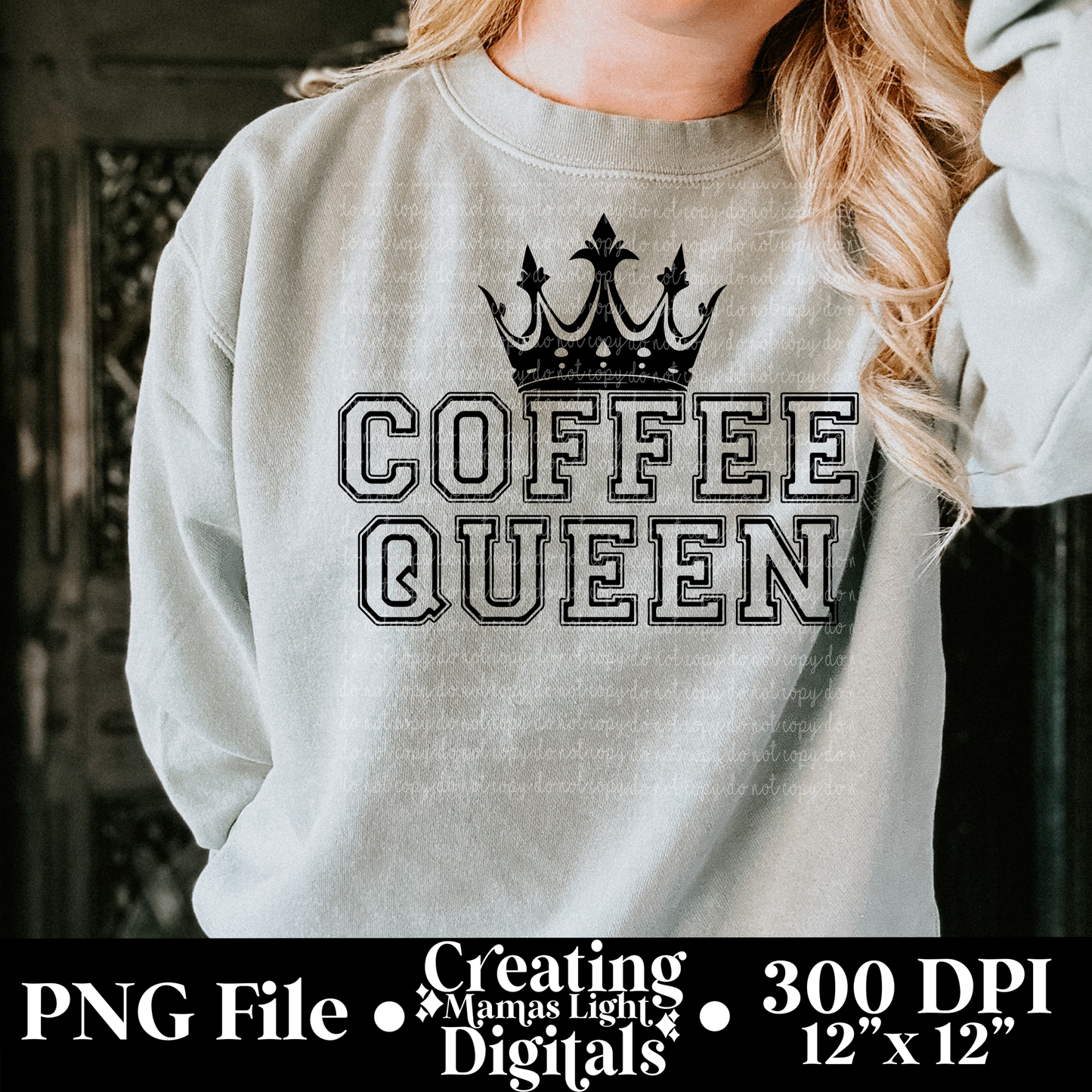 Coffee Queen