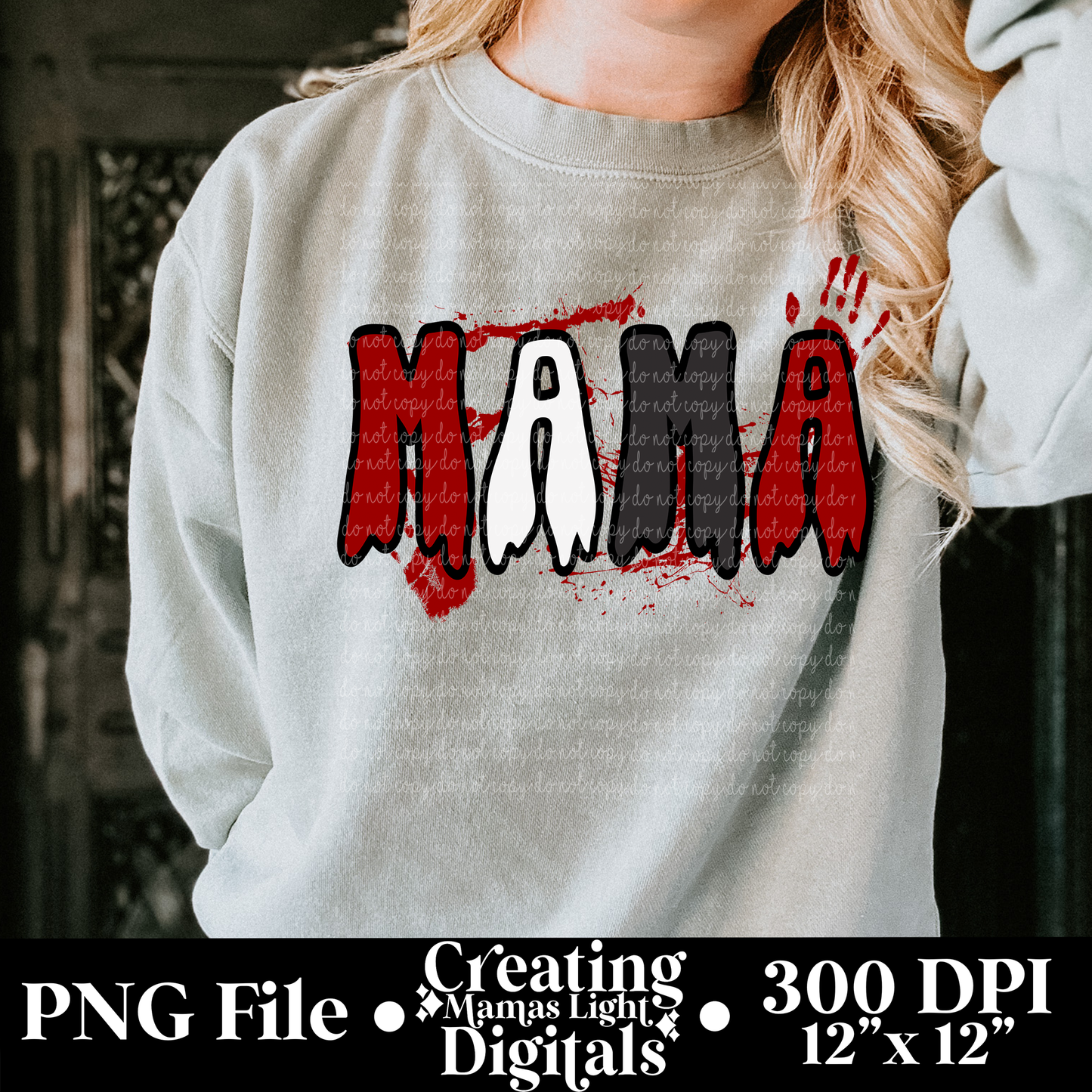 Killer Mama