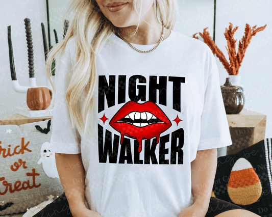 Night Walker | PNG | DIGITAL DOWNLOAD