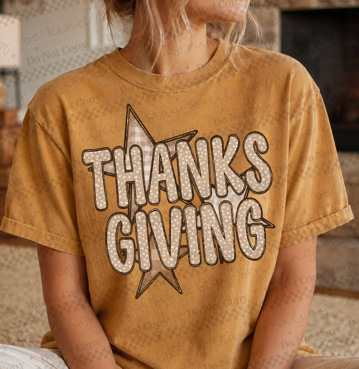 Thanksgiving | PNG | Digital Download