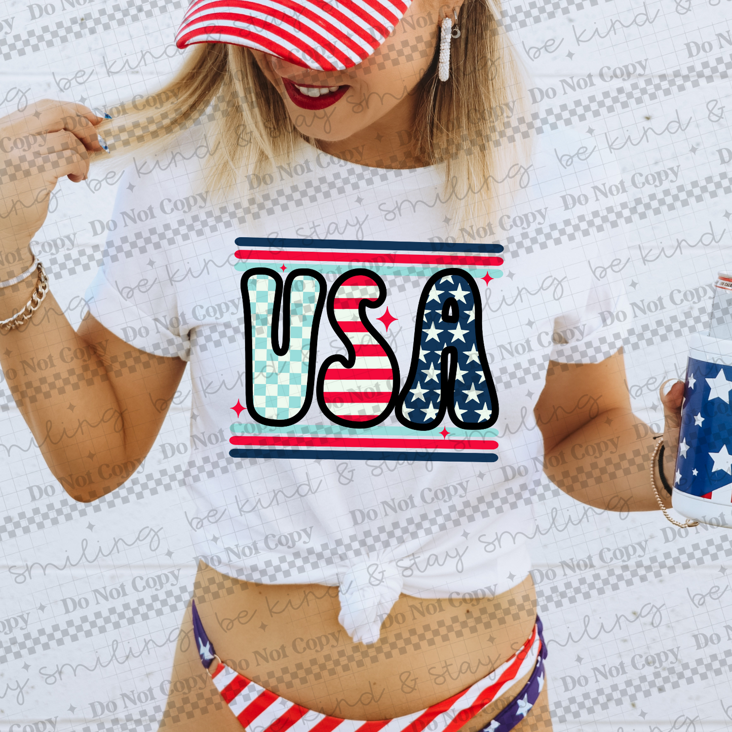 USA PNG DIGITAL DOWNLOAD