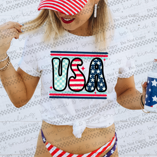 USA PNG DIGITAL DOWNLOAD