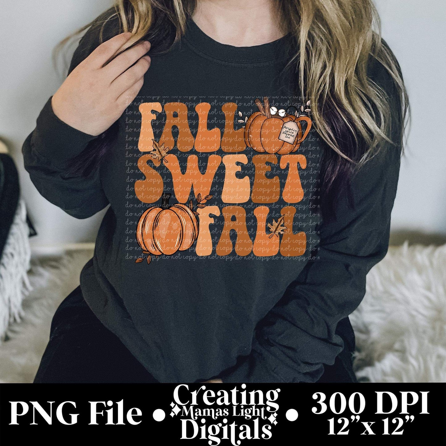 Fall Sweet Fall