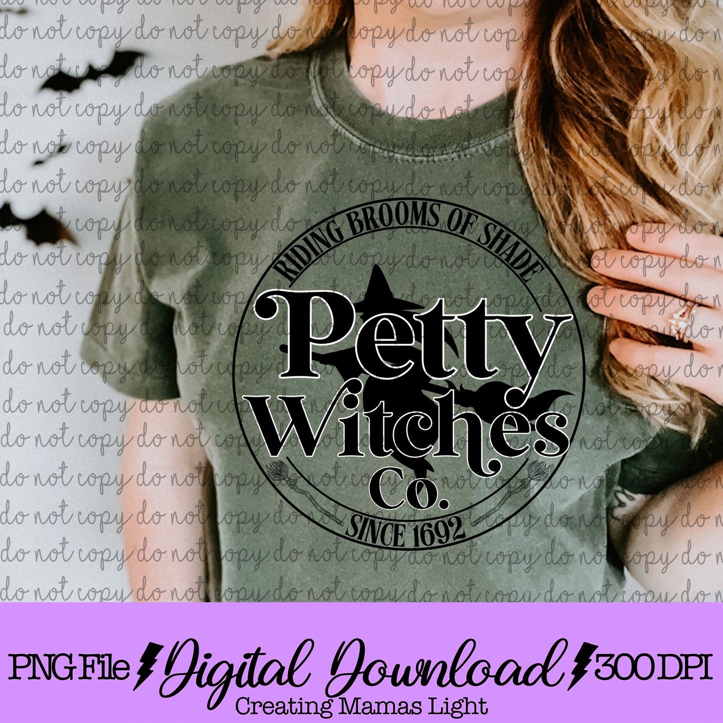 Petty Witches Co