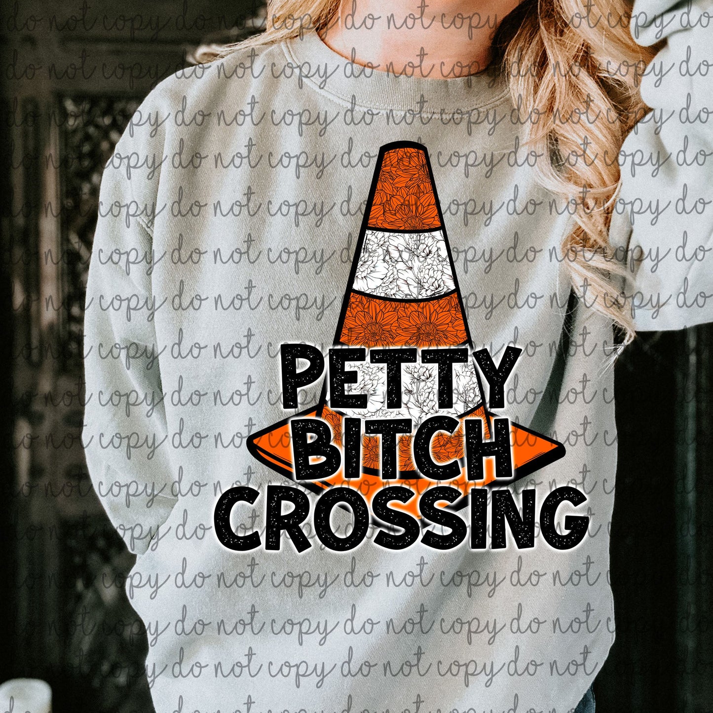 Petty B* Crossing